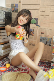 梅丽莎 麦卡西